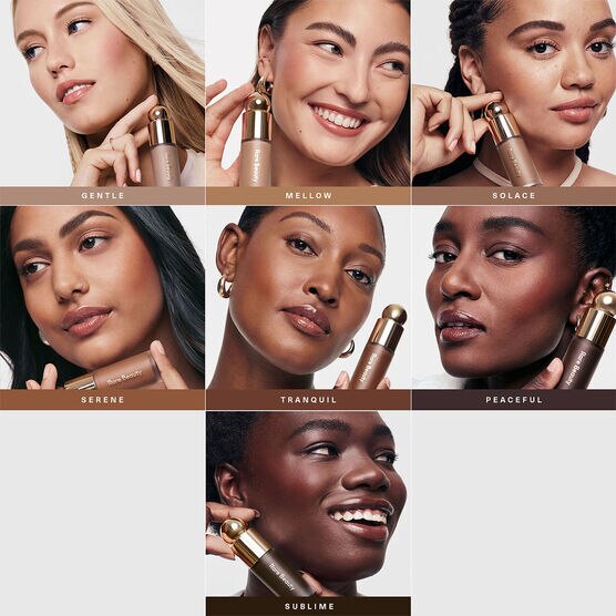 SOFT PINCH LIQUID CONTOUR - GENTLE